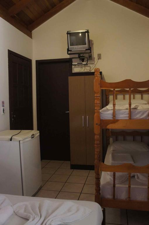 Pousada Das Gaivotas Bombinhas Room photo