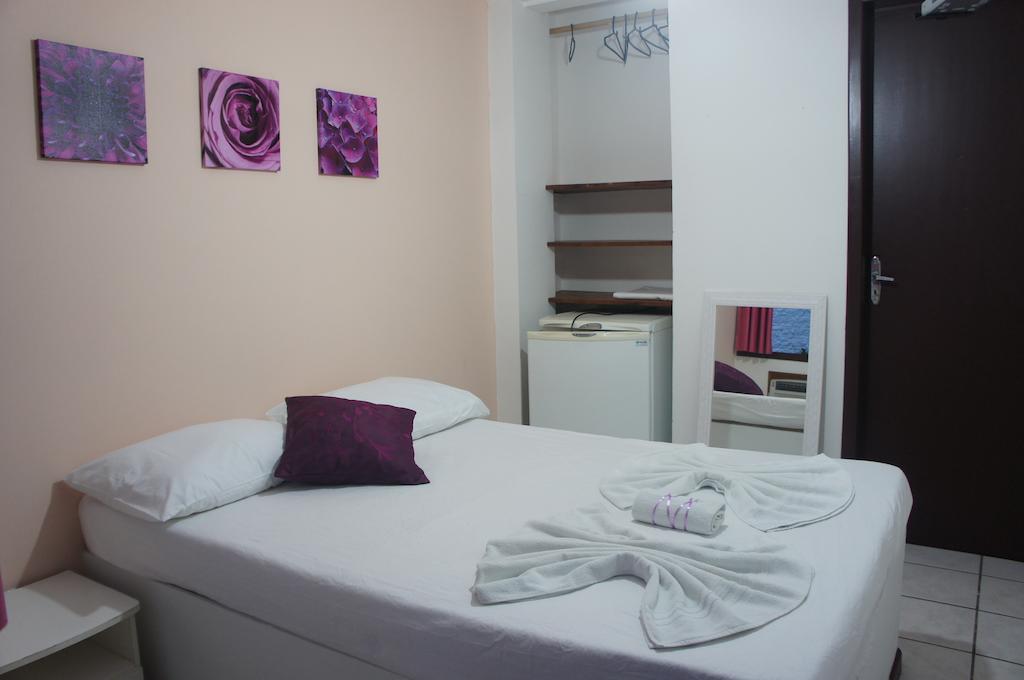 Pousada Das Gaivotas Bombinhas Room photo
